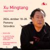 Xu Mingtang programjai Pozsonyban